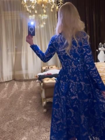 Ясмина фото 2